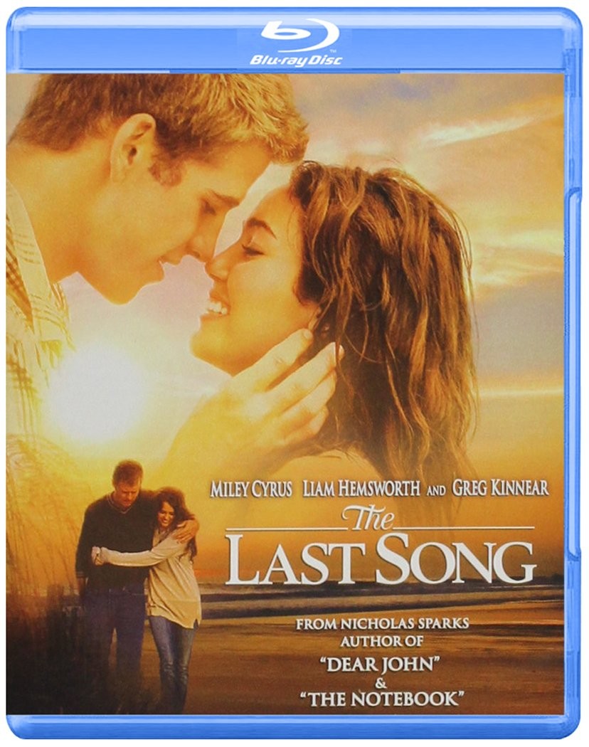 THE LAST SONG