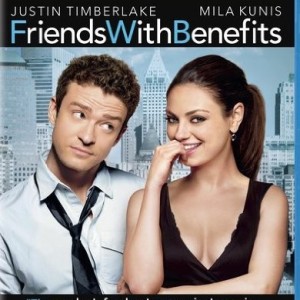 FRIENDS WITH BENEFITS