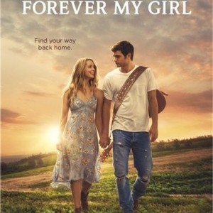 FOREVER MY GIRL