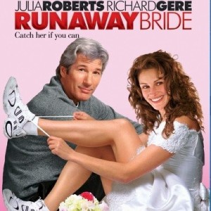 RUNAWAY BRIDE