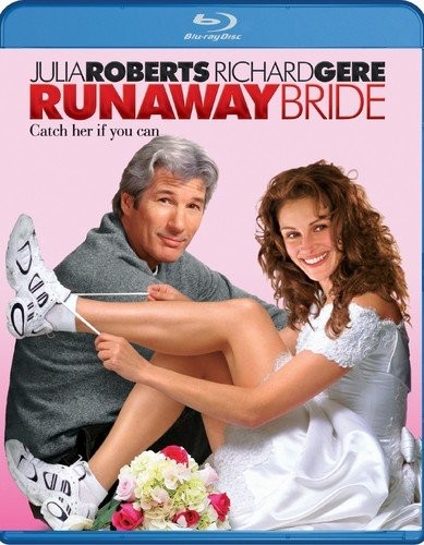 RUNAWAY BRIDE