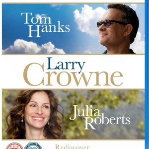 LARRY CROWNE