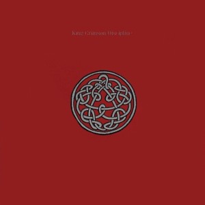 KING CRIMSON - DISCIPLINE