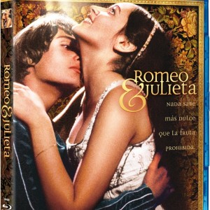 ROMEO Y JULIETA
