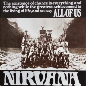 NIRVANA - ALL OF US