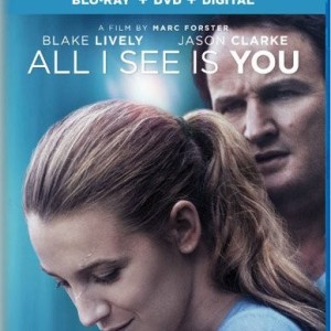 ALL I SEE IS YOU