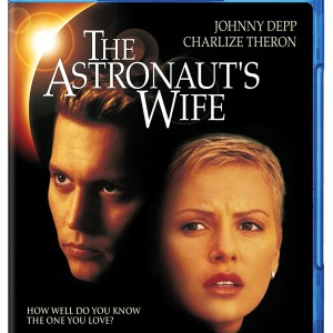 THE ASTRONAUTS WIFE