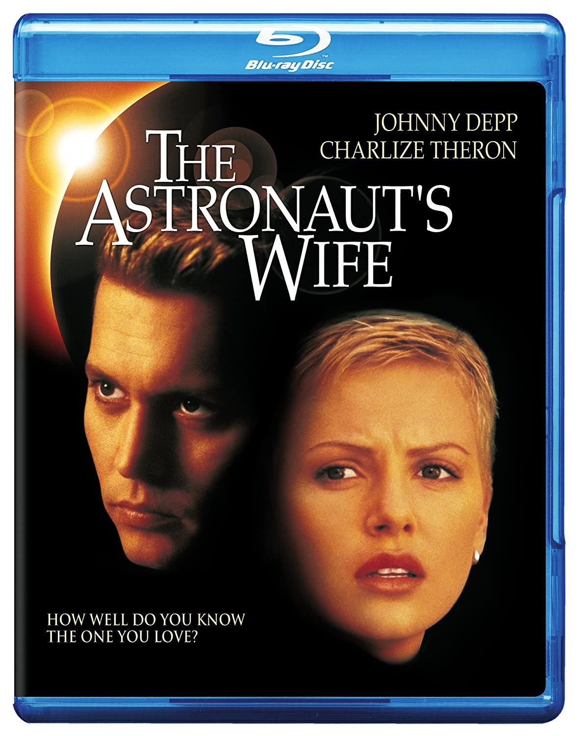 THE ASTRONAUTS WIFE