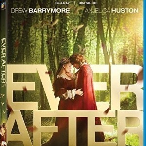 EVER AFTER - A CINDERELLA STORY