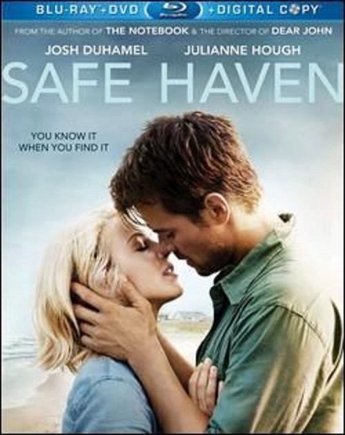 SAFE HAVEN