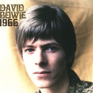 DAVID BOWIE - 1966