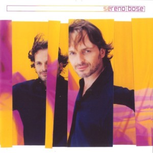 MIGUEL BOSE - SERENO