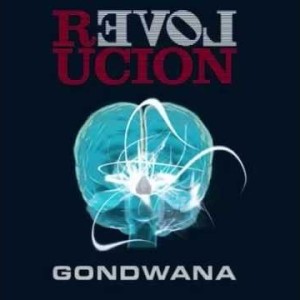 GONDWANA - REVOLUCION