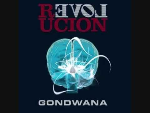 GONDWANA - REVOLUCION