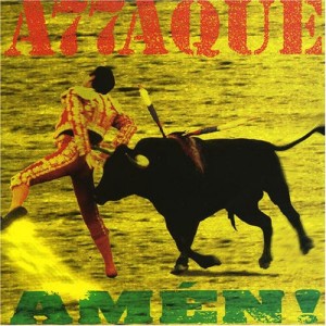 ATTAQUE 77 - AMEN !