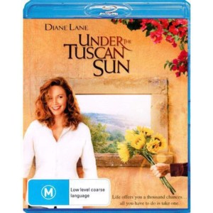 UNDER THE TUSCAN SUN