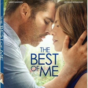 THE BEST OF ME