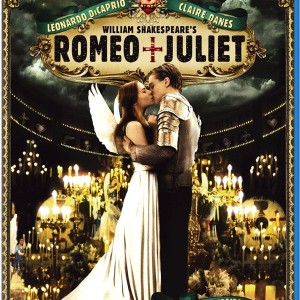 WILLIAM SHAKESPEARES ROMEO + JULIET