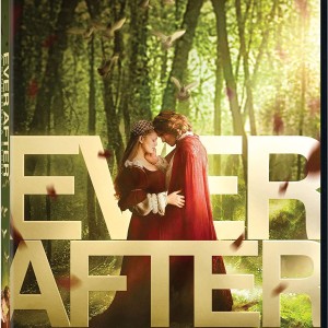 EVER AFTER - A CINDERELLA STORY