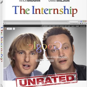 THE INTERNSHIP
