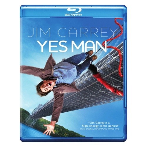 YES MAN