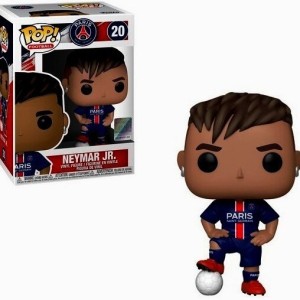 Pop! 20: Paris Saint Germain / Neymar Jr