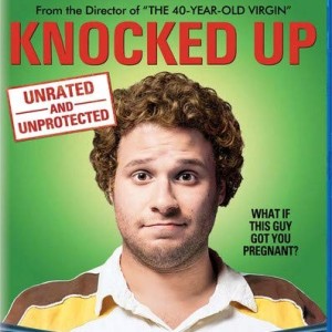 KNOCKED UP