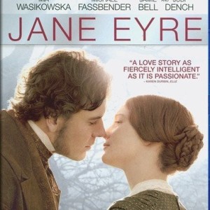 JANE EYRE