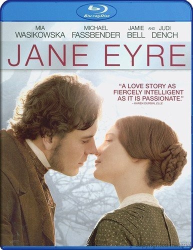 JANE EYRE