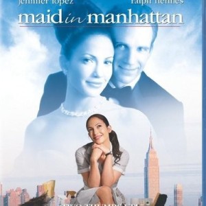 MAID IN MANHATTAN