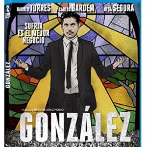 GONZALEZ FALSOS PROFETAS