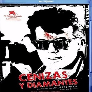 CENIZAS Y DIAMANTES