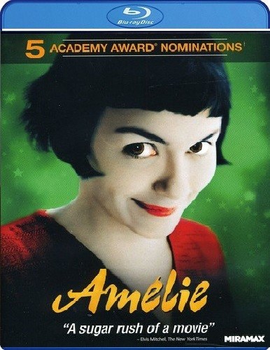 AMELIE