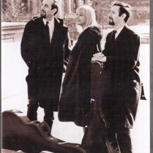 PETER PAUL AND MARY - CARRY IT ON - A MUSICAL LEGACY
