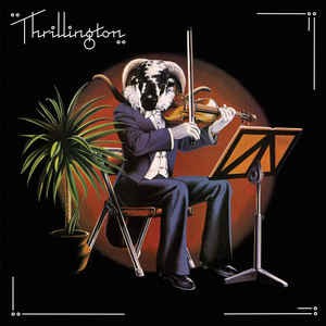 PAUL MCCARTNEY -THRILLINGTON