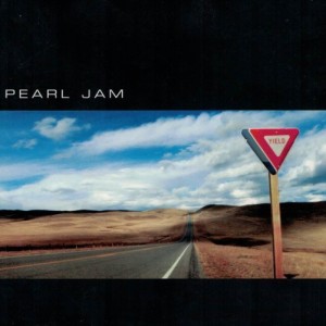PEARL JAM - YIELD