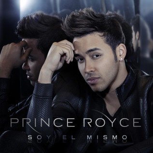 PRINCE ROYCE - SOY EL MISMO