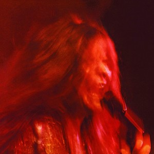 JANIS JOPLIN - I GOT DEM OL KOZMIC BLUES AGAIN MAMA!