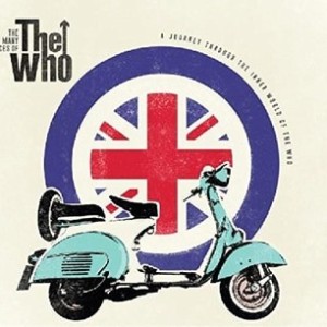 THE WHO - THE MANY FACES OF THE WHO