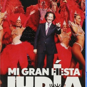MI GRAN FIESTA JUDIA