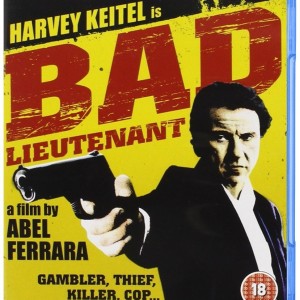 BAD LIEUTENANT