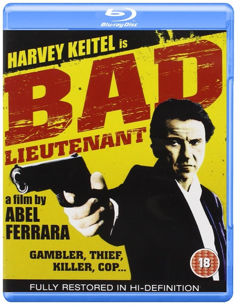BAD LIEUTENANT