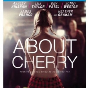 ABOUT CHERRY
