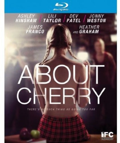 ABOUT CHERRY