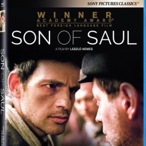 SOON OF SAUL