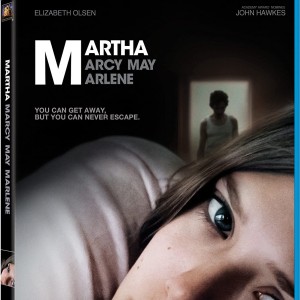 MARTHA MARCY MAY MARLENE