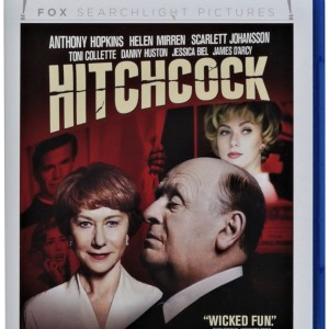HITCHCOCK