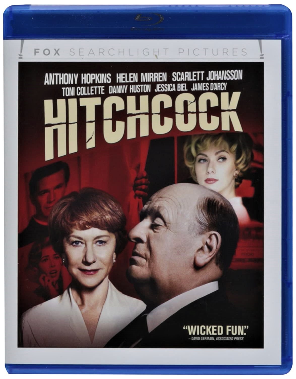 HITCHCOCK