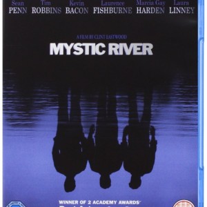 MYSTIC RIVER