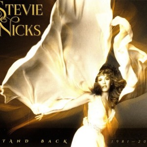 STEVIE NICKS - STAND BACK 1987 - 2017